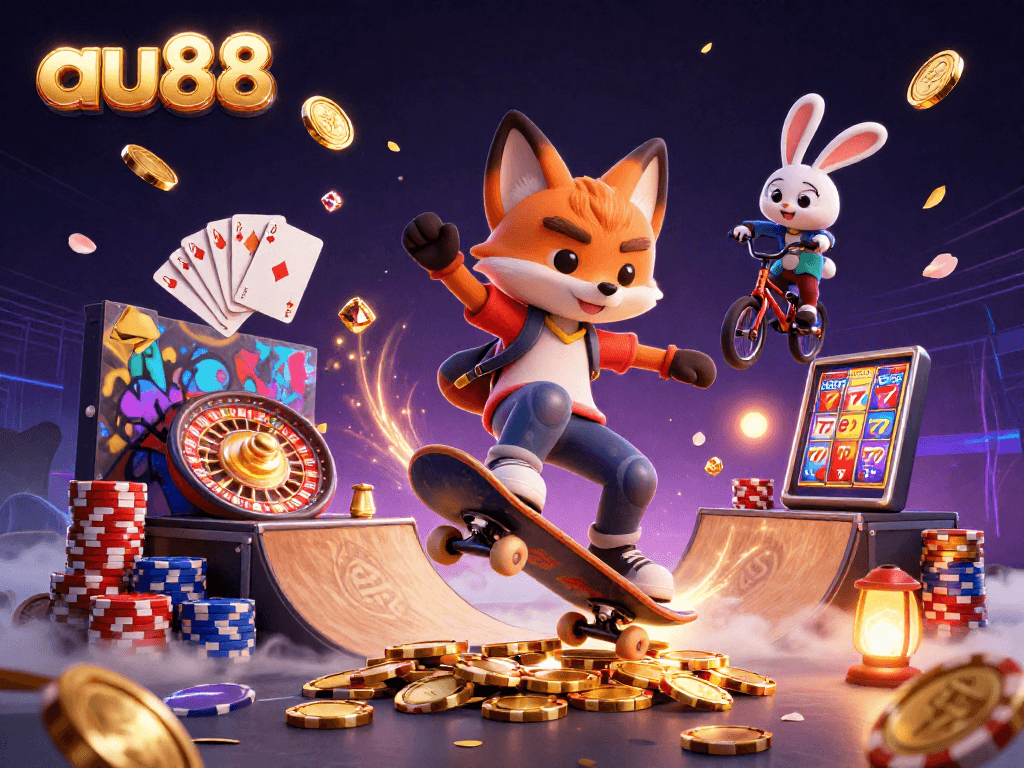 au88 Masterclass: From Zero to Pro in 2026 for Gamblers Seeking Winning Strategies
