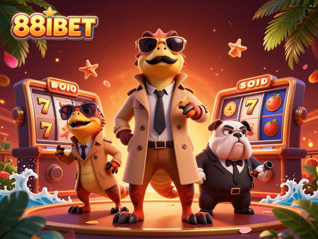 The 5 Pillars of Successful 88I BET Strategy for Gamblers in 2026